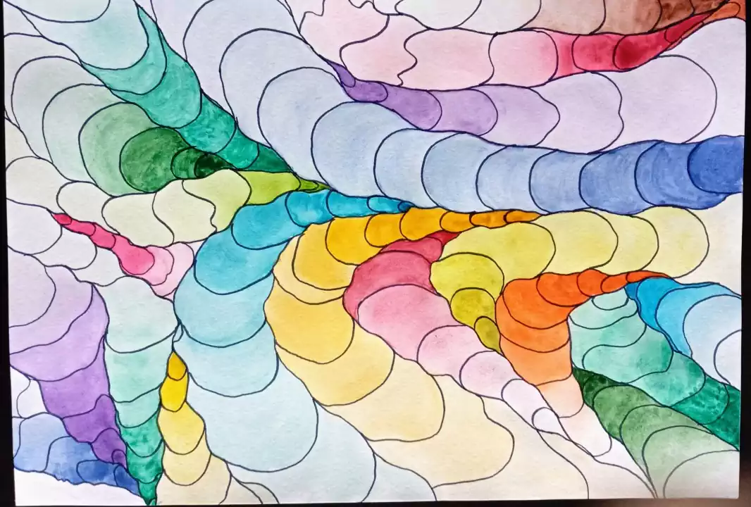 Colorful_toroid_worms