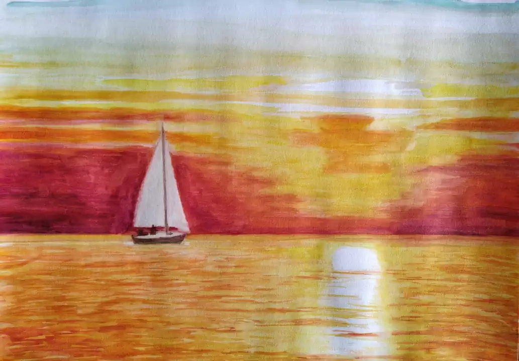 Couple_on_yacht_on_sunset