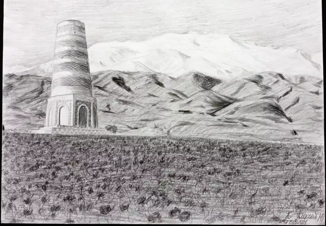 Tashkent_view_on_mountians